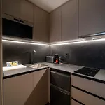Heritage 아파트호텔 4*