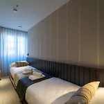 아파트호텔 Heritage 오비에도