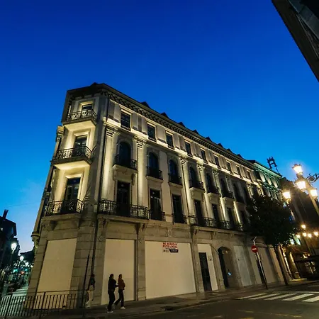 Heritage 아파트호텔 4*