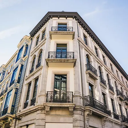 아파트호텔 Heritage