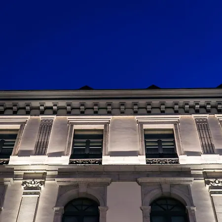 Heritage מלון דירות