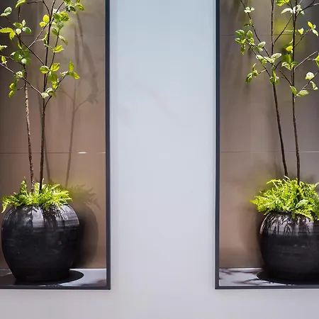 Heritage 4* אוביידו