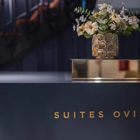 מלון דירות Heritage 4*