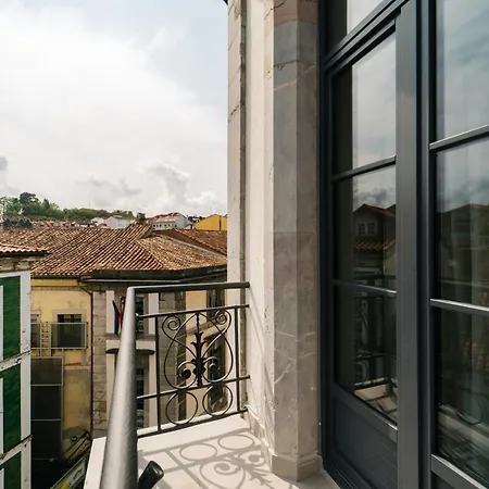 Heritage 아파트호텔 오비에도