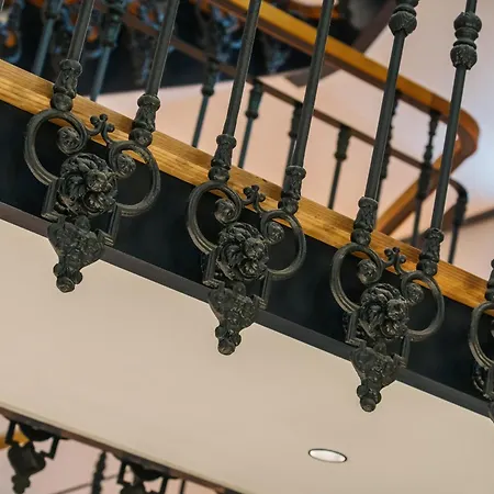 Heritage מלון דירות