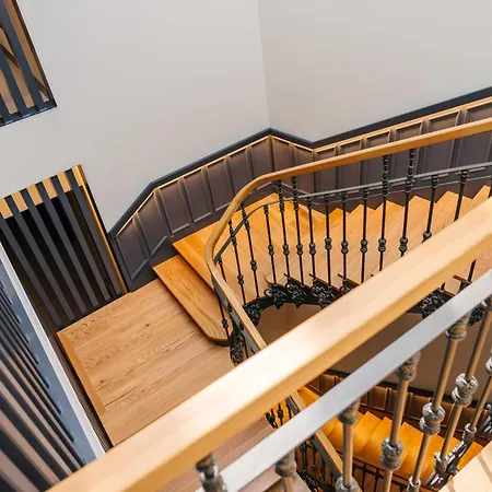 아파트호텔 Heritage 4*