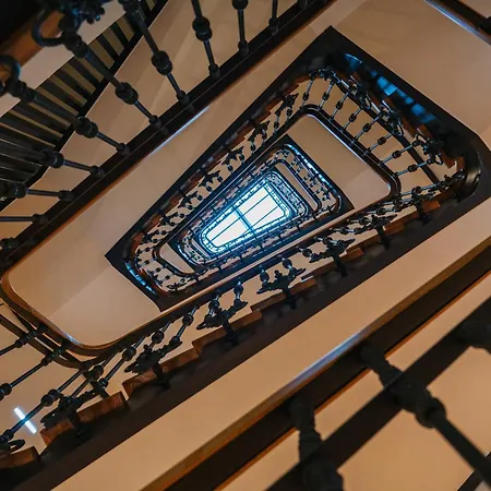 Heritage אוביידו