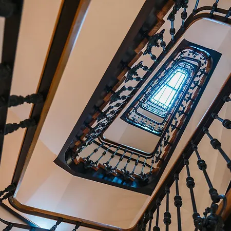 아파트호텔 Heritage 4*