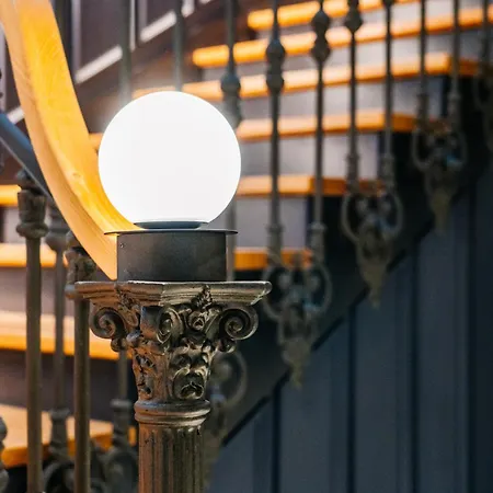 Heritage 아파트호텔