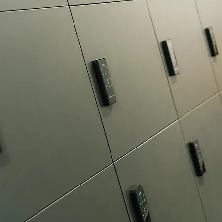 מלון דירות Heritage 4*