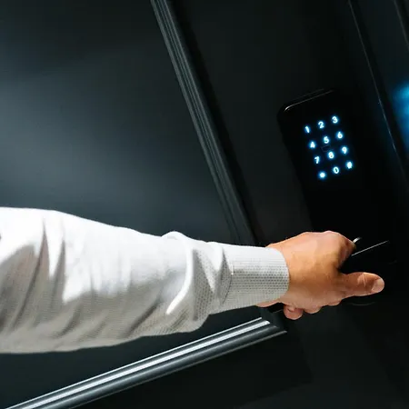 Heritage 아파트호텔 오비에도