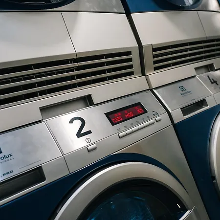 מלון דירות Heritage