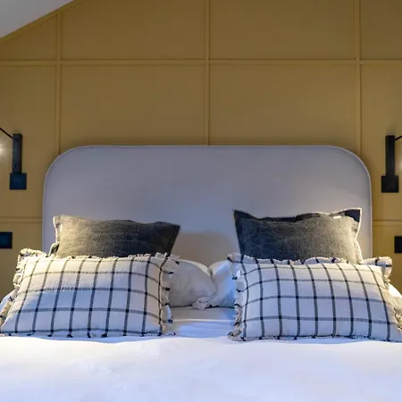 מלון דירות Heritage אוביידו