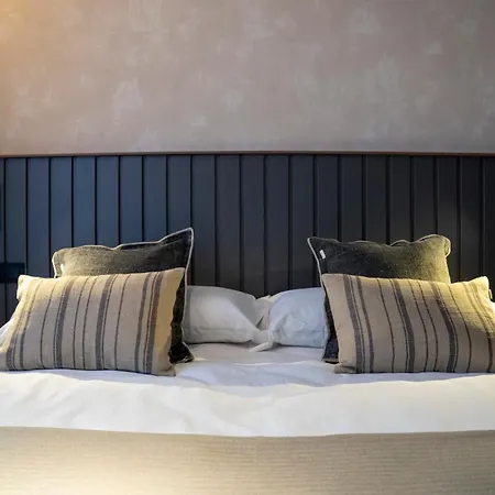 Heritage Апарт-готель 4*