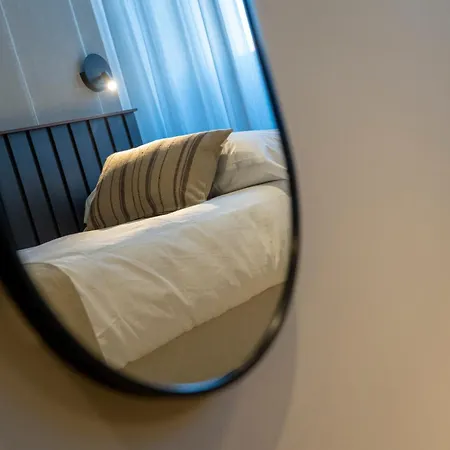 Heritage מלון דירות אוביידו