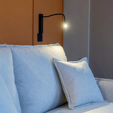 아파트호텔 Heritage