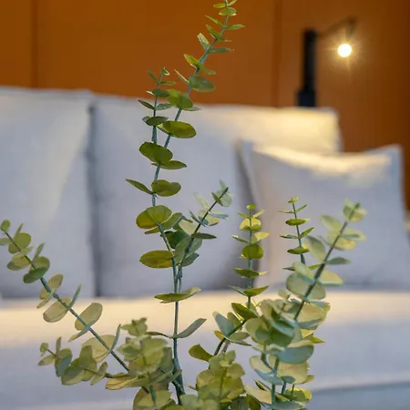 מלון דירות Heritage