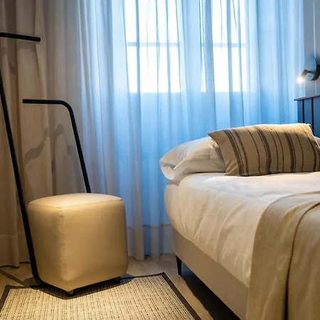 Heritage מלון דירות אוביידו