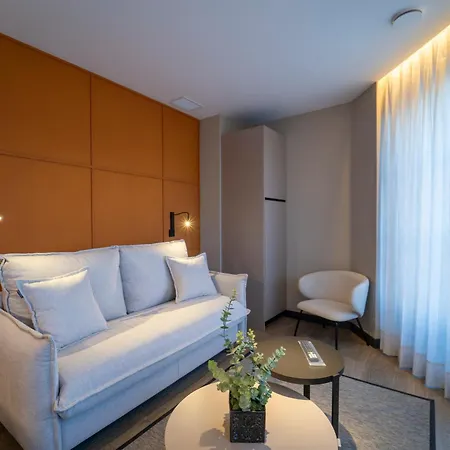 מלון דירות Heritage