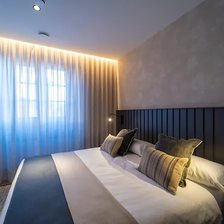 Heritage Апарт-готель 4*