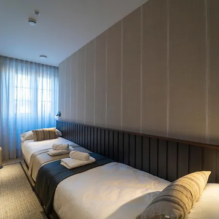 아파트호텔 Heritage 오비에도