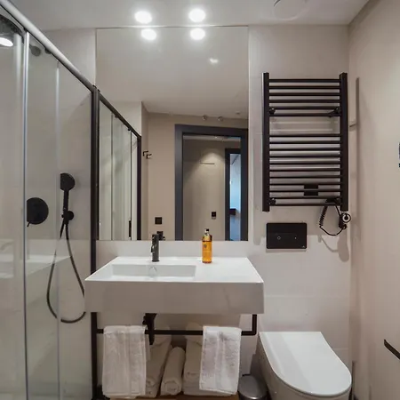 Heritage 아파트호텔