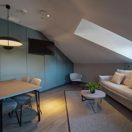 Heritage 아파트호텔