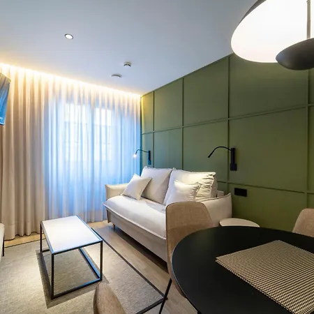 Heritage 4* Ов'єдо