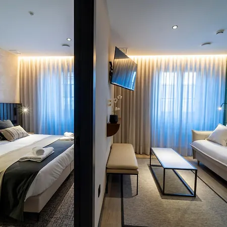 Heritage 아파트호텔 오비에도