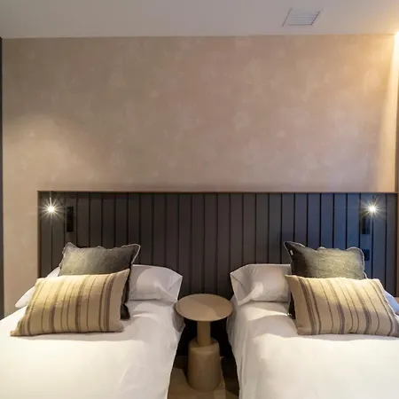 Heritage Апарт-готель 4*