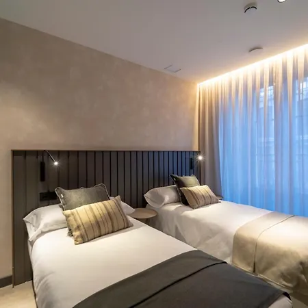 Heritage Апарт-готель 4*
