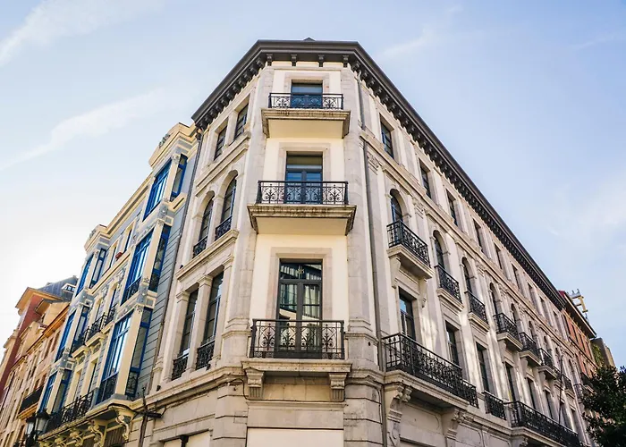 Apartmanhotel Heritage