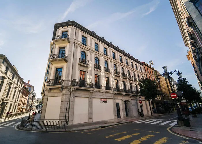 Heritage 아파트호텔 4*