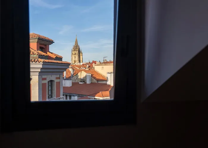 Heritage 아파트호텔 4*