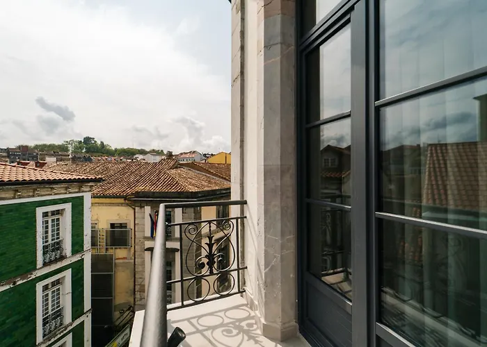 Heritage 아파트호텔 오비에도