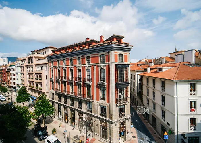 아파트호텔 Heritage 오비에도