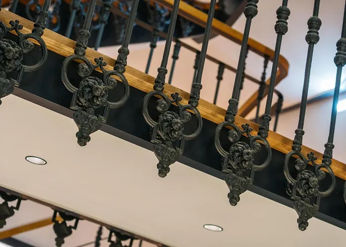 Heritage 아파트호텔