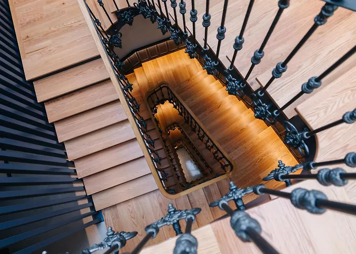 公寓式酒店 Heritage