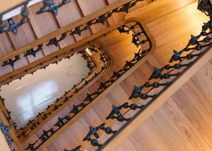 Heritage 4* 奥维耶多