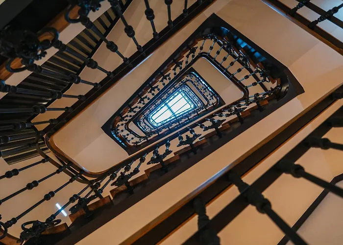 Heritage 奥维耶多