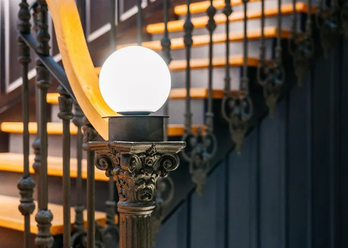 Heritage 아파트호텔