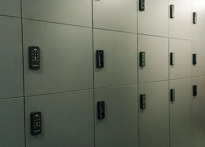 아파트호텔 Heritage 4*