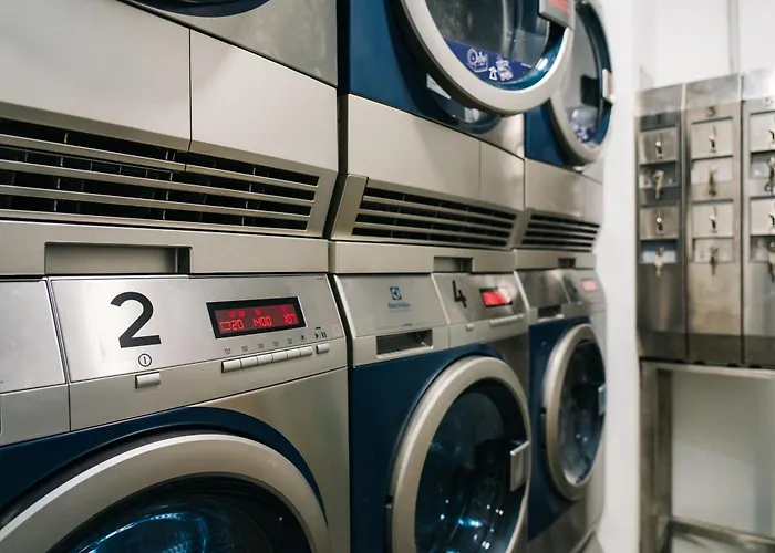 Heritage 公寓式酒店 奥维耶多