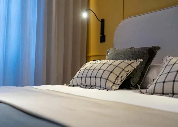 公寓式酒店 Heritage 奥维耶多