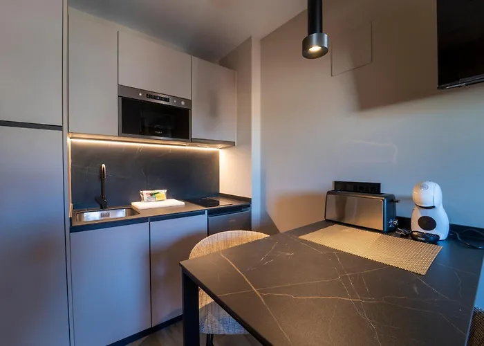 Apartmanhotel Heritage 4*