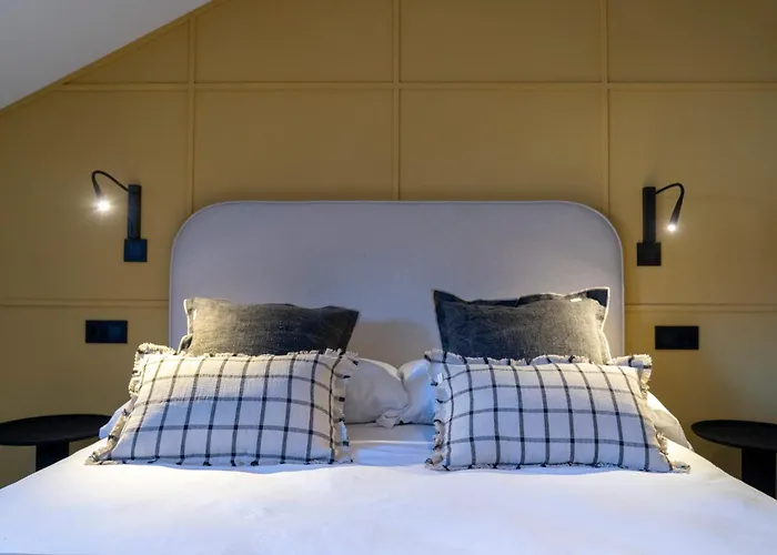 公寓式酒店 Heritage 奥维耶多