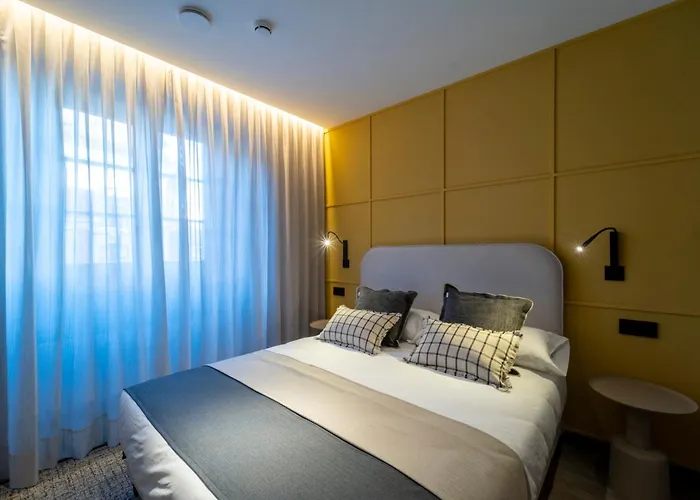 Heritage 公寓式酒店 4*