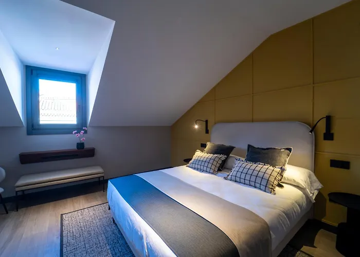 公寓式酒店 Heritage 4*