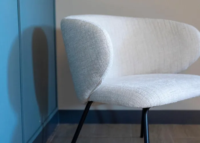 Heritage 公寓式酒店 4*