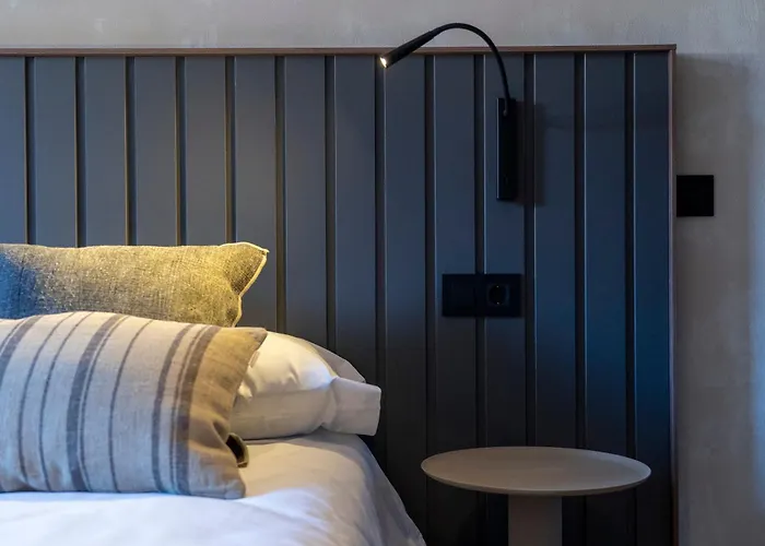 公寓式酒店 Heritage 4*